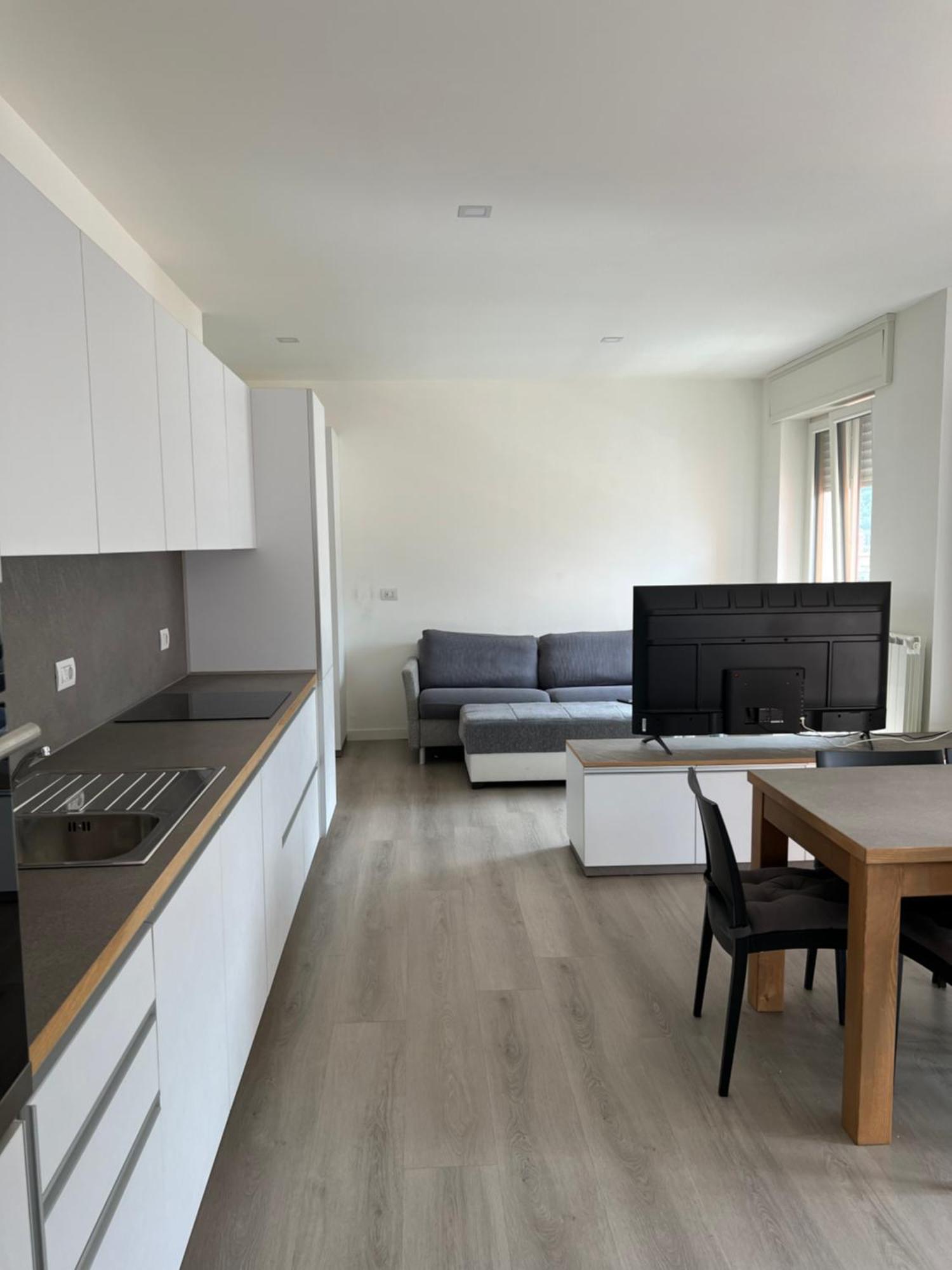 Dreamers Apartment ティラーノ エクステリア 写真