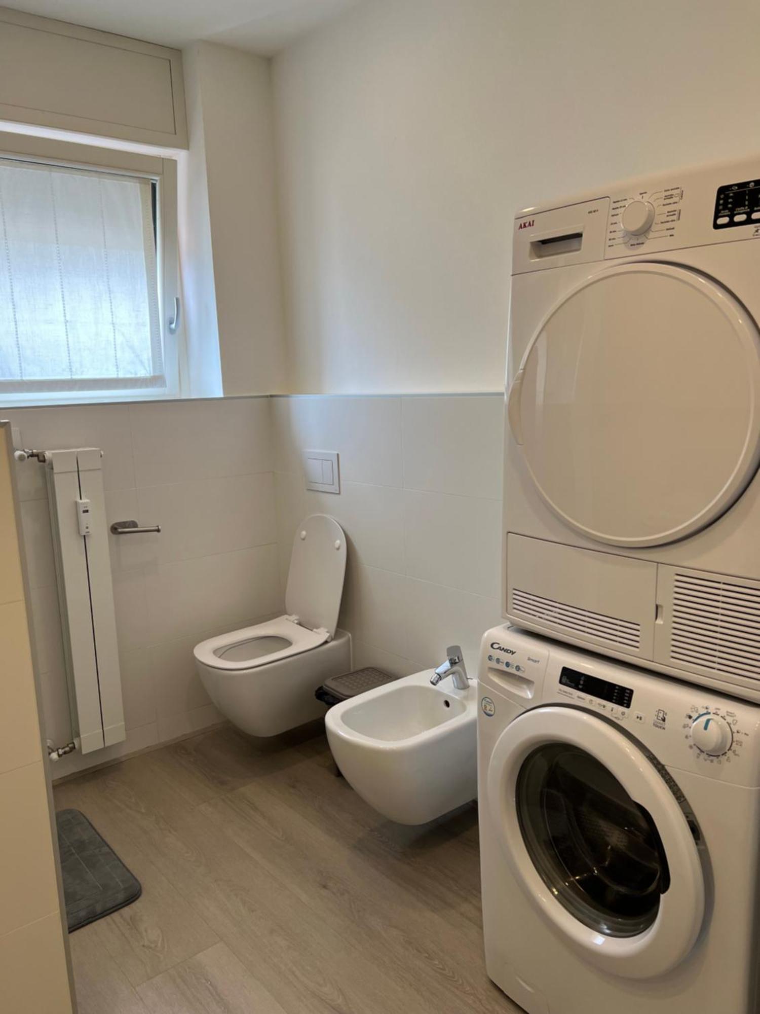 Dreamers Apartment ティラーノ エクステリア 写真